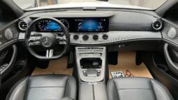 
										 مستعمل مرسيدس بينز – Mercedes benz E350 ممتلئ									