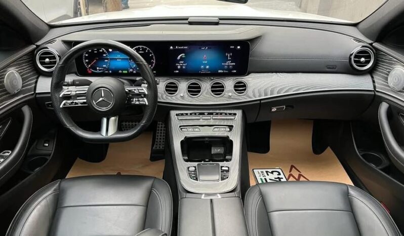 
								 مستعمل مرسيدس بينز – Mercedes benz E350 ممتلئ									
