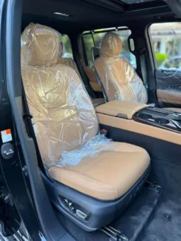 
										 جديد ليكسوس – Lexus Series LX ممتلئ									