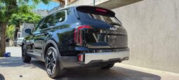 
										 جديد كيا – Kia تيلورايد – Telluride ممتلئ									