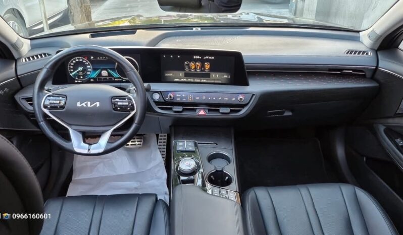 
								 مستعمل كيا – Kia K8 ممتلئ									