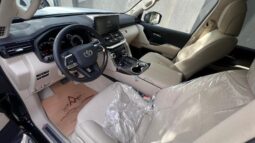 مستعمل تويوتا – Toyota لاند كروزر – Land Cruiser