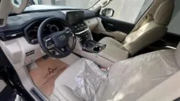 مستعمل تويوتا – Toyota لاند كروزر – Land Cruiser