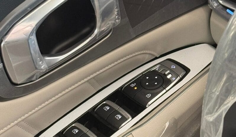 
								 جديد كيا – Kia سورينتو – Sorento ممتلئ									