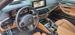 
										 مستعمل بي ام دابيليو – BMW 520 ممتلئ									