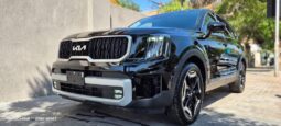 
										 جديد كيا – Kia تيلورايد – Telluride ممتلئ									