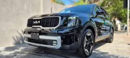 
										 جديد كيا – Kia تيلورايد – Telluride ممتلئ									