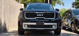 
										 جديد كيا – Kia تيلورايد – Telluride ممتلئ									