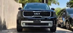 
										 جديد كيا – Kia تيلورايد – Telluride ممتلئ									