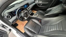 
										 مستعمل مرسيدس بينز – Mercedes benz E350 ممتلئ									