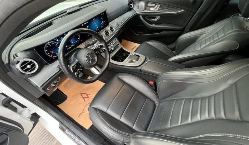 
								 مستعمل مرسيدس بينز – Mercedes benz E350 ممتلئ									
