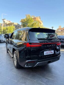 
										 جديد ليكسوس – Lexus Series LX ممتلئ									