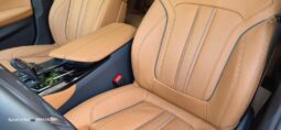 
										 مستعمل بي ام دابيليو – BMW 520 ممتلئ									