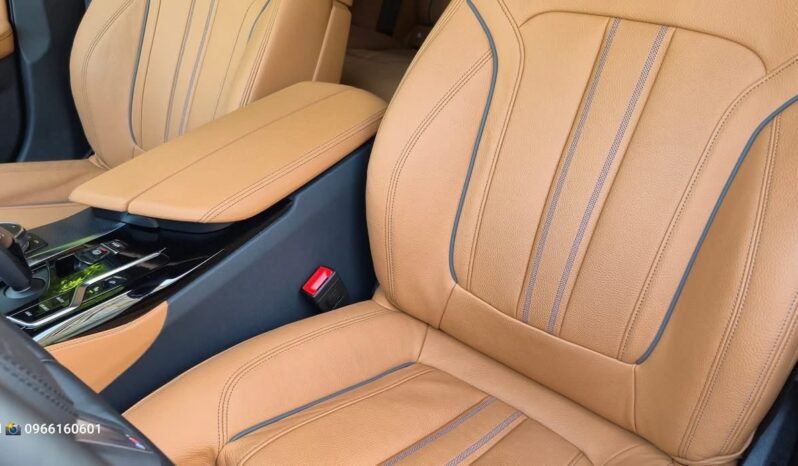 
								 مستعمل بي ام دابيليو – BMW 520 ممتلئ									