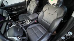 
										 جديد كيا – Kia تيلورايد – Telluride ممتلئ									