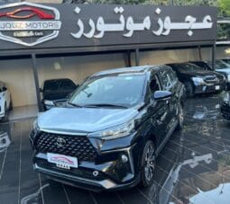 جديد تويوتا – Toyota فينزا – Venza