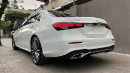 
										 مستعمل مرسيدس بينز – Mercedes benz E350 ممتلئ									