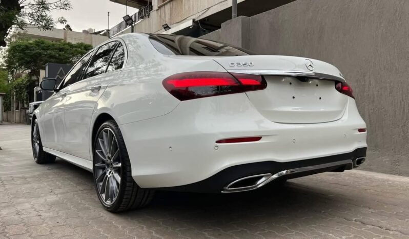 
								 مستعمل مرسيدس بينز – Mercedes benz E350 ممتلئ									