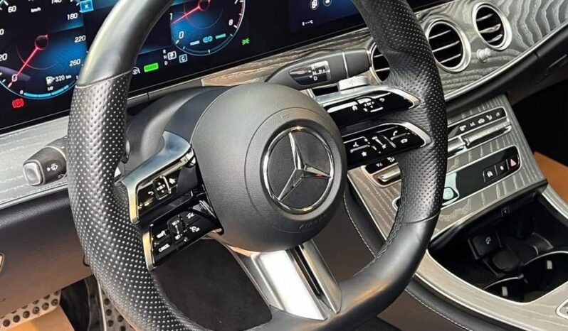 
								 مستعمل مرسيدس بينز – Mercedes benz E350 ممتلئ									