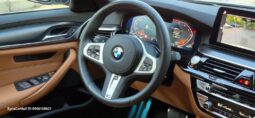 
										 مستعمل بي ام دابيليو – BMW 520 ممتلئ									