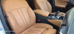 
										 مستعمل بي ام دابيليو – BMW 520 ممتلئ									