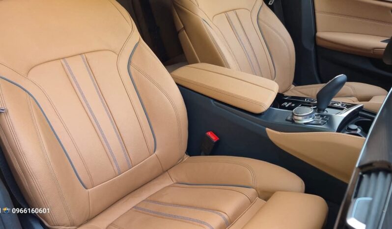 
								 مستعمل بي ام دابيليو – BMW 520 ممتلئ									