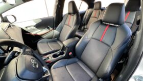 جديد تويوتا – Toyota ليفين – Levin