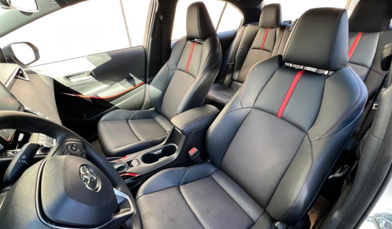 
								 جديد تويوتا – Toyota ليفين – Levin ممتلئ									