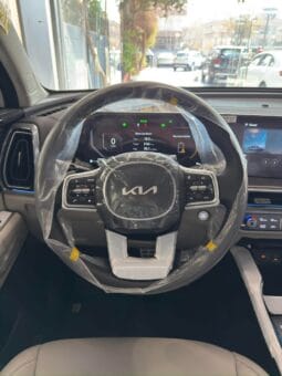 
										 جديد كيا – Kia سورينتو – Sorento ممتلئ									