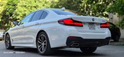 
										 مستعمل بي ام دابيليو – BMW 520 ممتلئ									