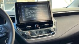 جديد تويوتا – Toyota ليفين – Levin