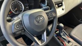 جديد تويوتا – Toyota ليفين – Levin