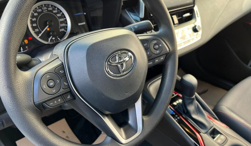 
								 جديد تويوتا – Toyota ليفين – Levin ممتلئ									