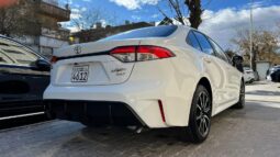 
										 جديد تويوتا – Toyota ليفين – Levin ممتلئ									