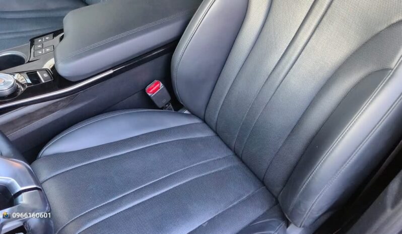 
								 مستعمل كيا – Kia K8 ممتلئ									