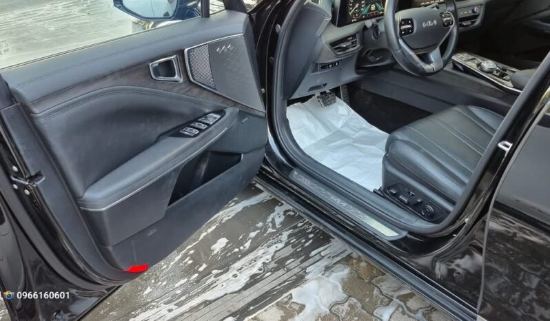 
								 مستعمل كيا – Kia K8 ممتلئ									
