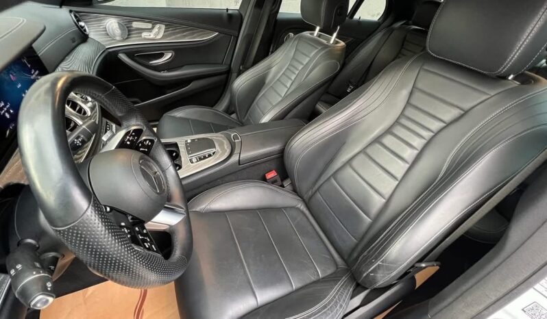 
								 مستعمل مرسيدس بينز – Mercedes benz E350 ممتلئ									