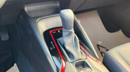 
										 جديد تويوتا – Toyota ليفين – Levin ممتلئ									