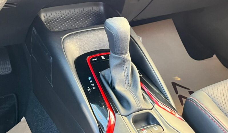 
								 جديد تويوتا – Toyota ليفين – Levin ممتلئ									