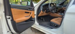 
										 مستعمل بي ام دابيليو – BMW 520 ممتلئ									