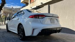 
										 جديد تويوتا – Toyota ليفين – Levin ممتلئ									