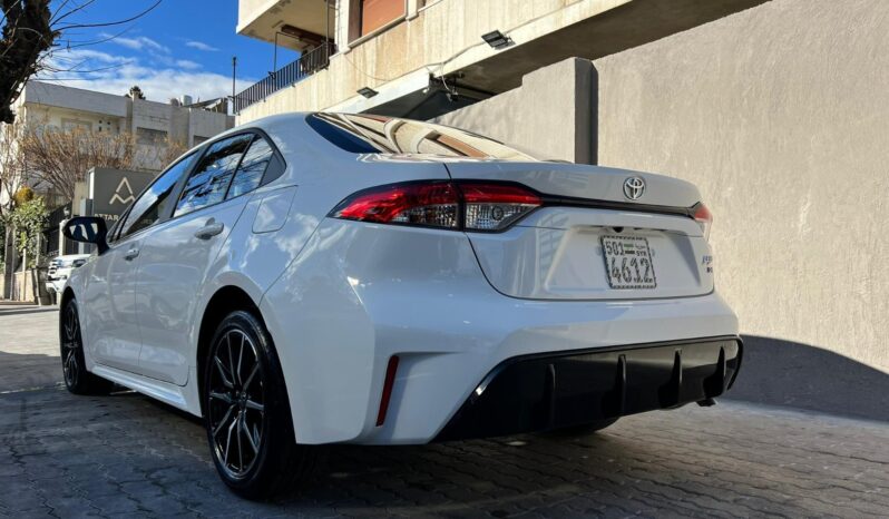
								 جديد تويوتا – Toyota ليفين – Levin ممتلئ									