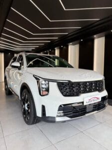 جديد كيا – Kia سورينتو – Sorento