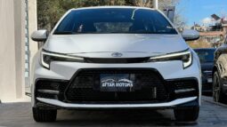 جديد تويوتا – Toyota ليفين – Levin