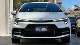 جديد تويوتا – Toyota ليفين – Levin
