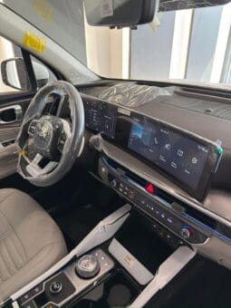 
										 جديد كيا – Kia سورينتو – Sorento ممتلئ									