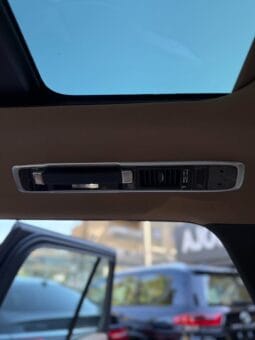جديد لاند روفر – Land Rover فوغ – Range Rover Vogue