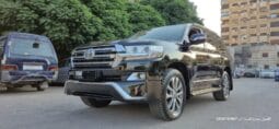مستعمل تويوتا – Toyota لاند كروزر – Land Cruiser
