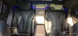 مستعمل مرسيدس بينز – Mercedes benz S 450