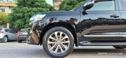 
										 مستعمل تويوتا – Toyota لاند كروزر – Land Cruiser ممتلئ									